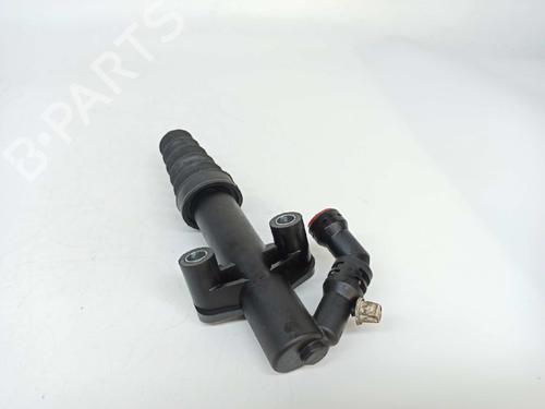 Clutch slave cylinder CITROËN C4 CACTUS 1.2 VTi 82 | BP14541454M113 