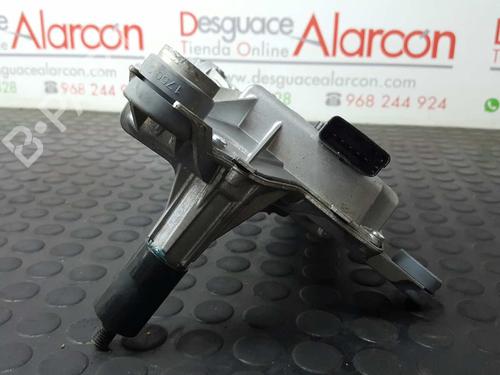 Viskermotor vindrude CITROËN C4 Picasso I MPV (UD_) 1.6 HDi | BP2737030M29