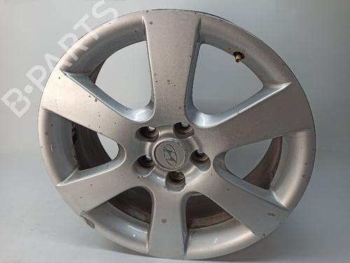 Used Rim HYUNDAI SANTA FÉ II (CM) [2005-2015]  5609680