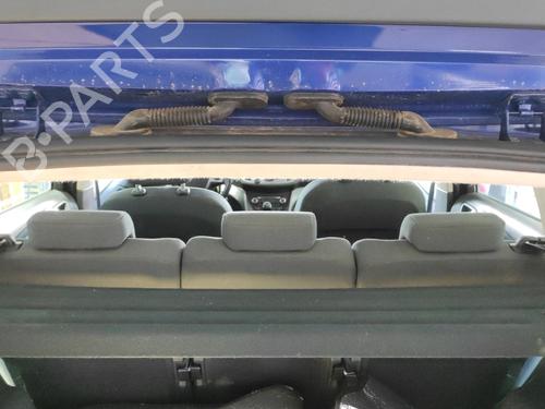 Used Rear parcel shelf Rear parcel shelf 36092090 36092090