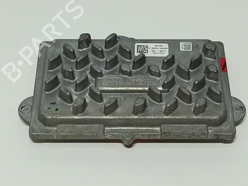 BP17454437C53 | Xenon ballast PEUGEOT 208 II (UB_, UP_, UW_, UJ_) 1.2 PureTech 130 BP17454437C53