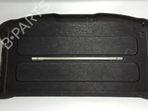 Rear parcel shelf MITSUBISHI ASX (GA_W_) 2.0 MIVEC (GA2W) | BP15830352C85 