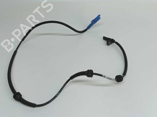 Electronic sensor CITROËN C3 III (SX) 1.2 VTi 82 | BP14539437M84