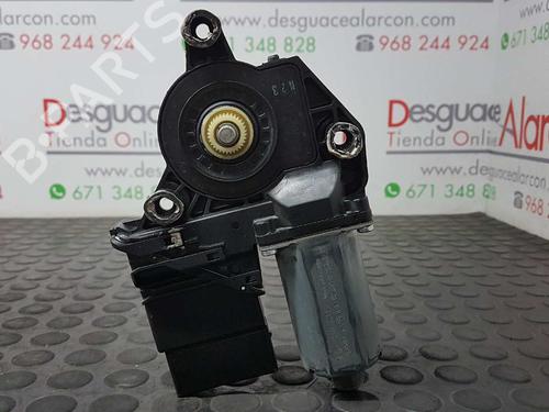 Left rear window motor VW GOLF V (1K1) 1.9 TDI | BP2755908E23 