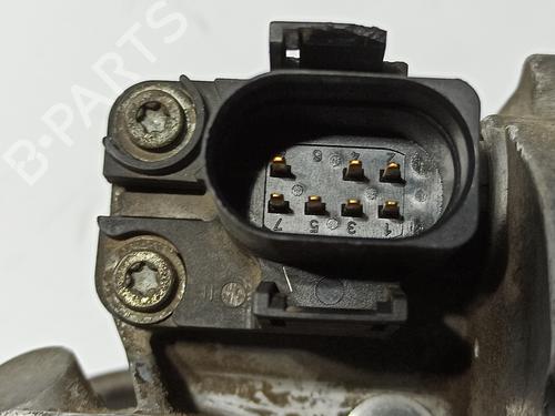 Throttle body AUDI A6 C5 (4B2, 4B4) 1.8 T | BP30502707M82