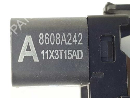 Right front window switch MITSUBISHI OUTLANDER III (GG_W, GF_W, ZJ, ZL, ZK) 2.2 Di-D 4WD (GF6W) | BP4911155I26 