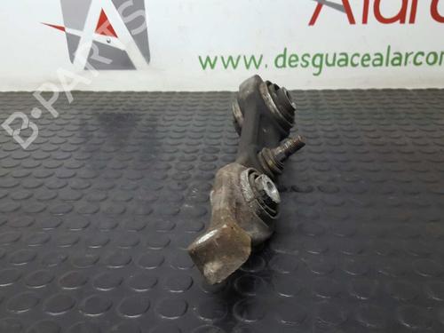 Querlenker rechts vorne MERCEDES-BENZ E-CLASS (W211) E 220 CDI (211.008) | BP2754261M13 