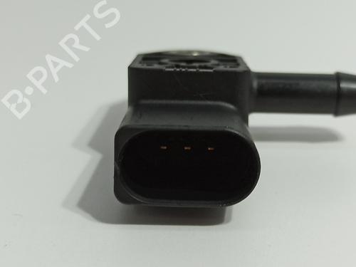 Electronic sensor AUDI A1 Sportback (8XA, 8XF) 1.6 TDI | BP26304598M84