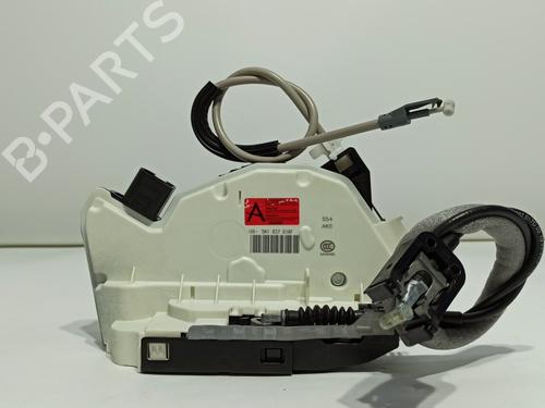 Front right lock SEAT IBIZA IV (6J5, 6P1) 1.2 TSI | BP15189400C97 