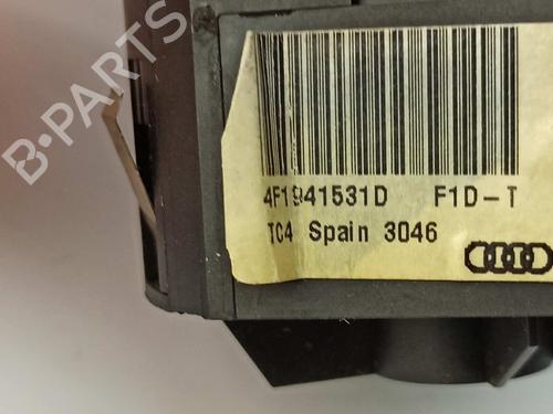 Headlight switch AUDI A6 C6 (4F2) 4.2 FSI quattro | BP7331674I24 