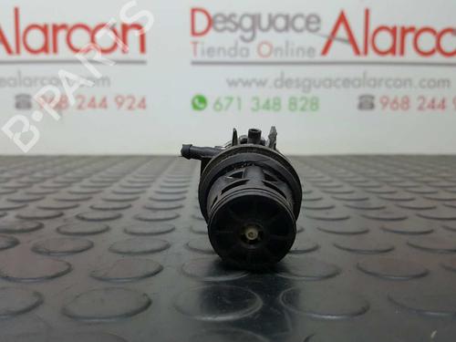 Electronic sensor MAZDA 3 Saloon (BK) 1.6 DI Turbo (BK12Y) | BP14531282M84