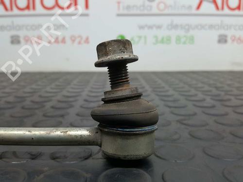 Left front suspension arm VW TOURAN (1T1, 1T2) 2.0 TDI | BP14532148M12