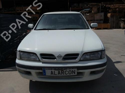 Used Parts NISSAN PRIMERA Hatchback (P11) 2.0 TD (90 hp) 4279776