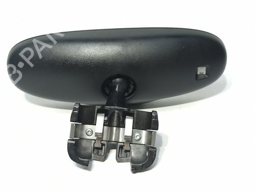 Rear mirror VW SCIROCCO III (137, 138) 2.0 TDI | BP2772709I6