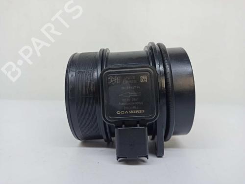 Mass air flow sensor PEUGEOT 407 (6D_) 2.0 (6DRFNB, 6DRFNE) | BP9517682M95