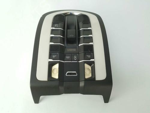 Used Interior roof light Interior roof light PORSCHE CAYENNE (92A) 3.0 Diesel (245 hp) 8002564 8002564