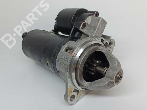 Used Starter OPEL ASTRA F Hatchback (T92) [1991-2000]  6889417