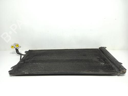 AC radiator AUDI Q7 (4LB) 3.0 TDI quattro | BP27581600M32
