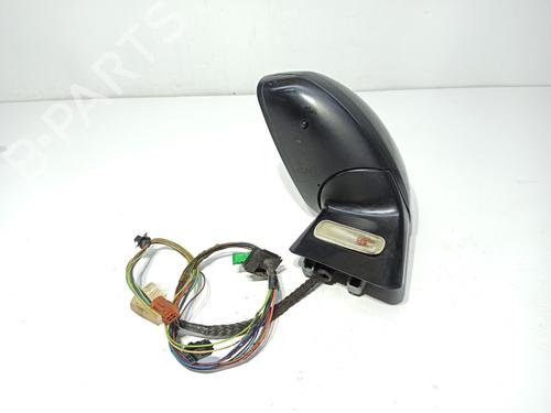 Used Right mirror CITROËN C4 I (LC_) 2.0 HDi (136 hp) 20714618