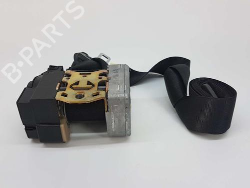 Front right seatbelt MERCEDES-BENZ S-CLASS (W220, V220) S 320 (220.065, 220.165) | BP8749790I25