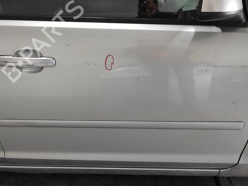 Dør høyre foran FORD FOCUS II (DA_, HCP, DP) 1.8 TDCi | BP24303029C3