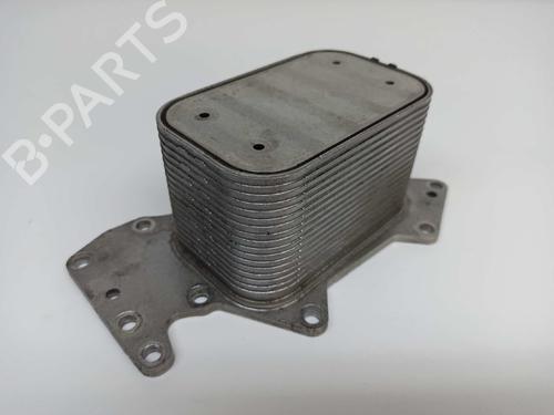 Oil radiator AUDI Q7 (4LB) 3.0 TDI quattro | BP14542384M33