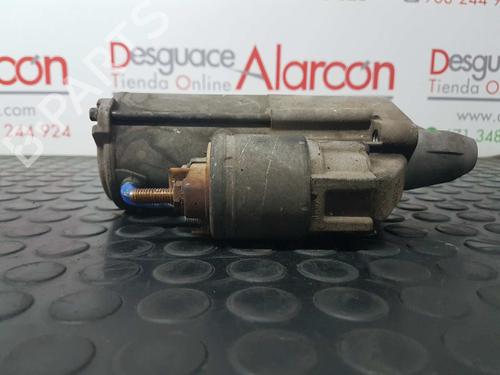 Starter MERCEDES-BENZ E-CLASS (W211) E 280 CDI (211.020) | BP2740829M8