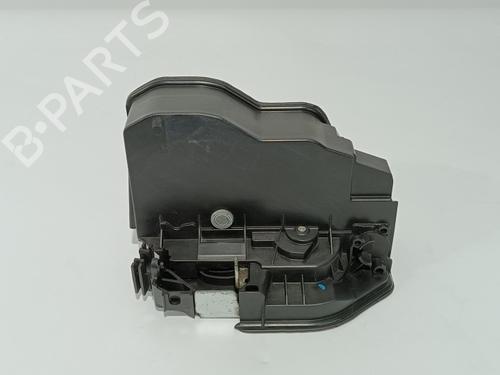 Serrure arrière gauche BMW 3 (F30, F80) 320 d (184 hp) 51227229459 | 7229459