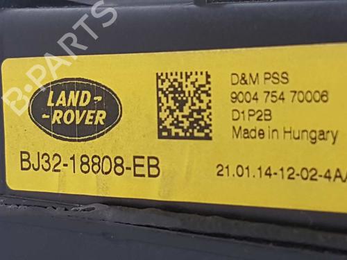 Speaker LAND ROVER RANGE ROVER EVOQUE (L538) 2.2 D 4x4 | BP14540926E2 