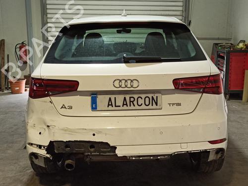 Used Parts AUDI A3 (8V1, 8VK) 1.0 TFSI (115 hp) 4281871