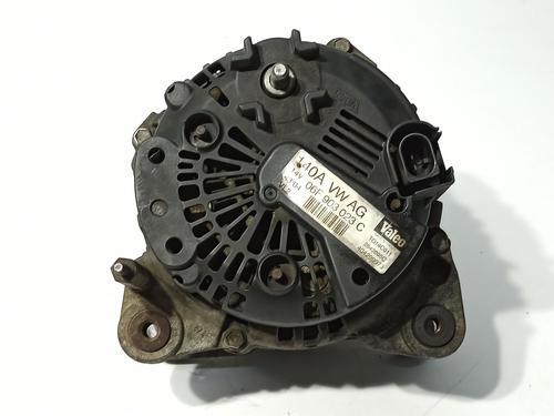 Alternator VW PASSAT B5.5 (3B3) 1.9 TDI | BP35980146M7 - Image 4