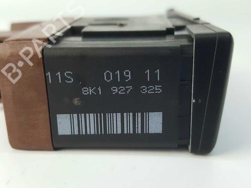 Ignition barrel AUDI A5 (8T3) 2.0 TFSI | BP11387800M48