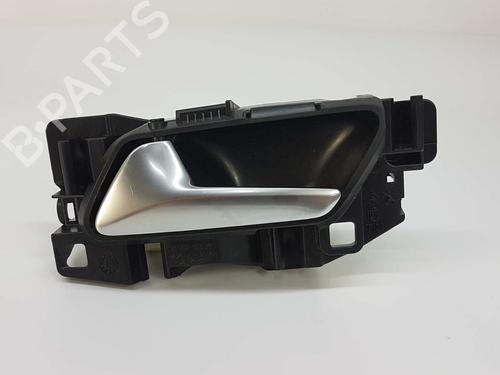 Used Front left interior door handle PEUGEOT 208 II (UB_, UP_, UW_, UJ_) 1.2 PureTech 75 (75 hp) 9765878