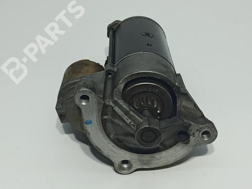 Starter PEUGEOT 406 (8B) 2.0 HDI 110 | BP11287007M8 