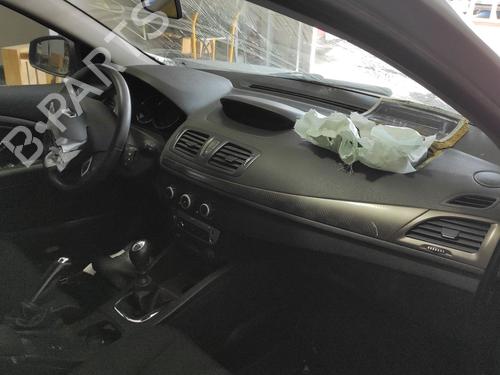 Front right panel RENAULT MEGANE III Hatchback (BZ0/1_, B3_) 1.5 dCi (BZ09, BZ0D, BZ1W, BZ29, BZ14) | BP37719822C59 - Image 5