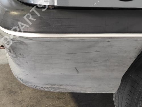 Rear bumper RENAULT 19 II (B/C53_) 1.4 (B/C532) | BP19164994C8