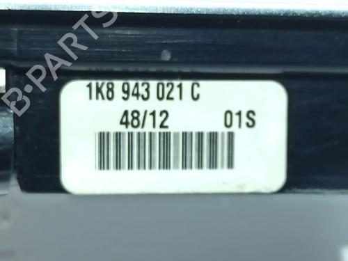 Licence plate light VW PASSAT B7 (362) 2.0 TDI | BP38176319I40 - Image 4