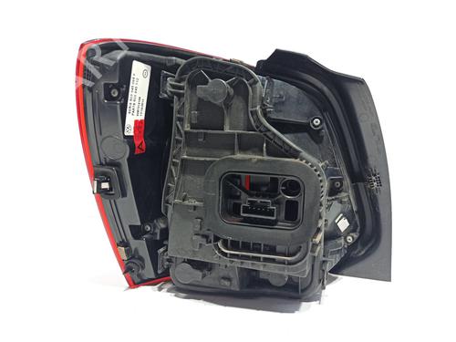 Right taillight VW POLO V (6R1, 6C1) 1.0 | BP16706547C35