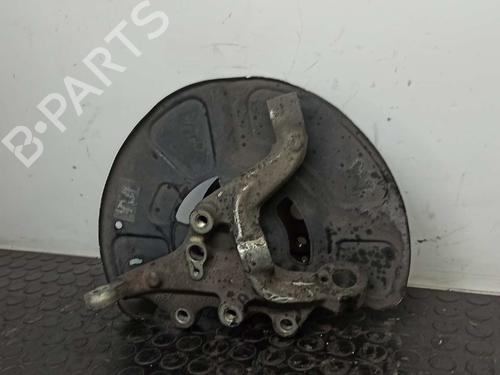 Left front steering knuckle MERCEDES-BENZ E-CLASS (W212) E 220 CDI / BlueTEC (212.001, 212.002) | BP6531196M25