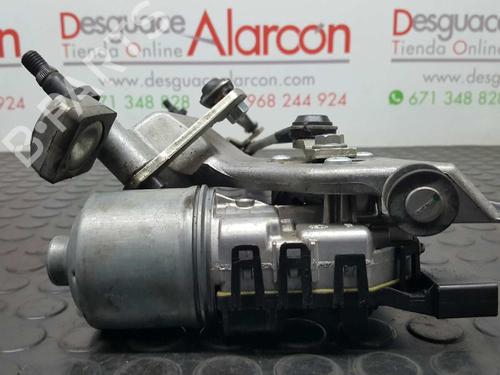 Viskermotor vindrude FORD FIESTA VI (CB1, CCN) 1.5 TDCi | BP3328425M29 