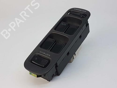 Used Left front window switch Left front window switch SUZUKI LIANA Estate (ER) [2001-2007] 5947228 5947228