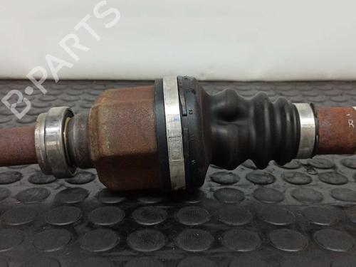Right front driveshaft CITROËN C3 Picasso (SH_) | BP10185523M39