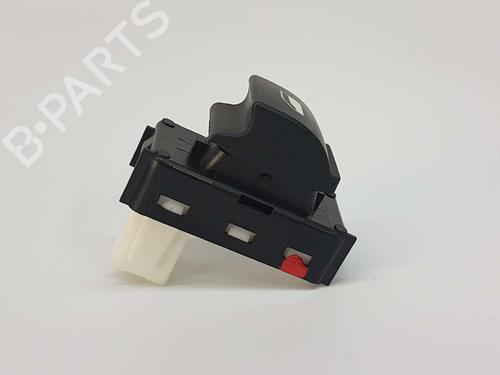 Right rear window switch PEUGEOT 3008 II SUV (MC_, MR_, MJ_, M4_) 1.2 THP/ PureTech 130 (MRHNSM, MRHNSU, MRHNSJ, MRHNYW,... | BP9074401I28