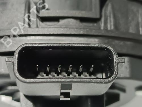 Pedal SMART FORTWO Coupe (453) electric drive (453.391) | BP15606837I4