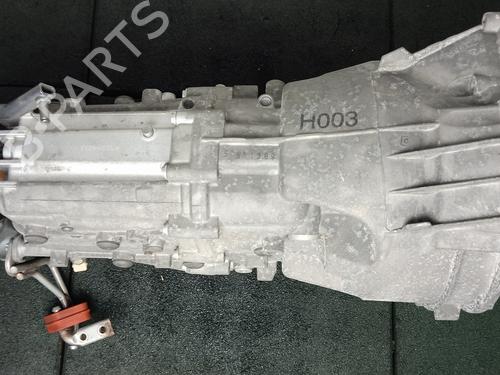 Gearbox BMW 3 (E90) 320 d | BP13688994M3