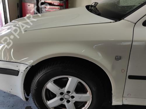 Used Left front fenders SKODA OCTAVIA I (1U2) 1.9 TDI (100 hp) 22522004