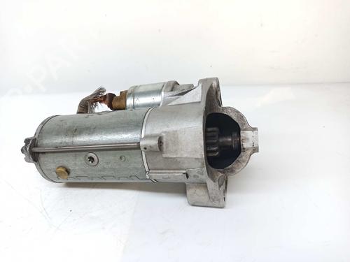 Starter RENAULT LAGUNA II (BG0/1_) 1.9 dCi (BG08, BG0G) | BP10099134M8 