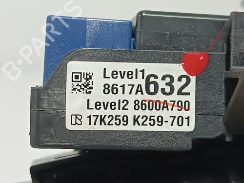 Switch MITSUBISHI ECLIPSE CROSS (GK_, GL_) 1.5 T-Mivec | BP25778437I30