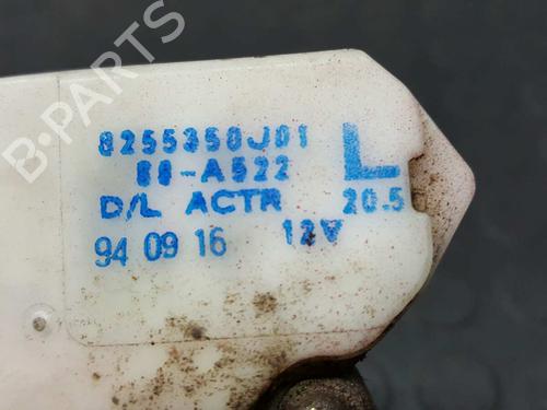 Rear left lock NISSAN TERRANO II (R20) 2.7 TD 4WD | BP2773327C100