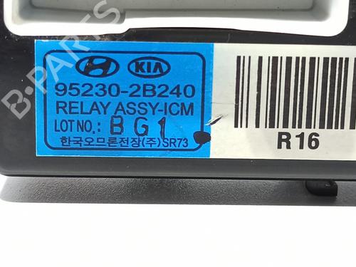 Electronic module HYUNDAI SANTA FÉ II (CM)  | BP27471265M83 